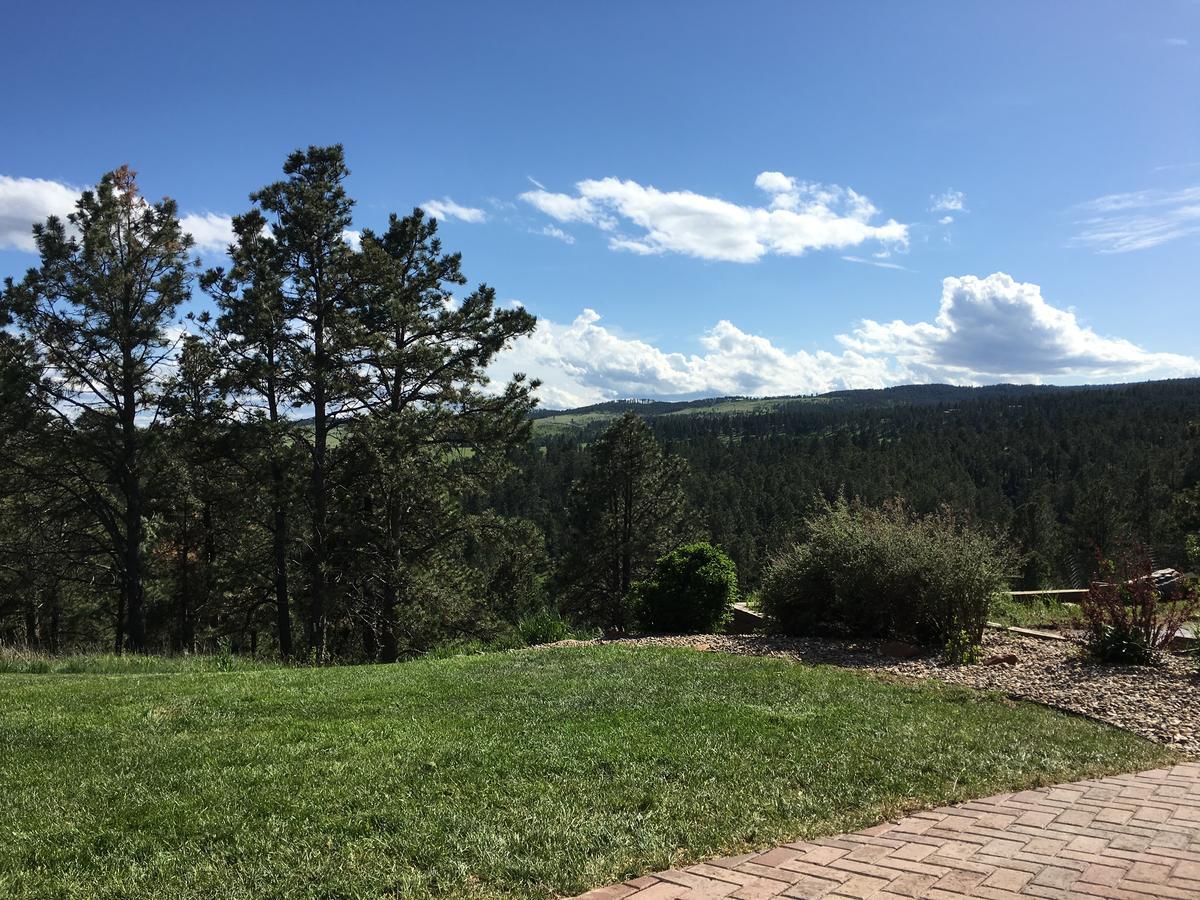 Priceless Black Hills View Rapid City Kültér fotó